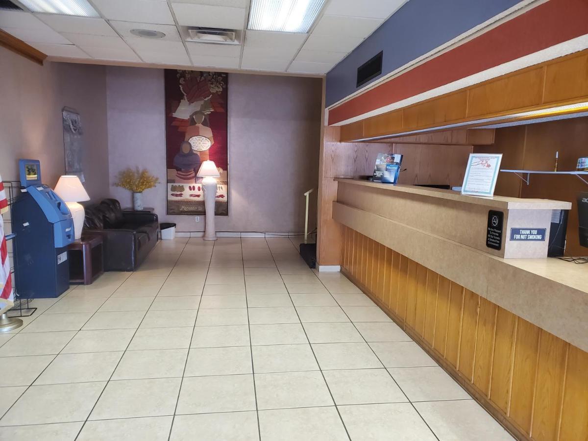 Appart hôtel Extend A El Paso