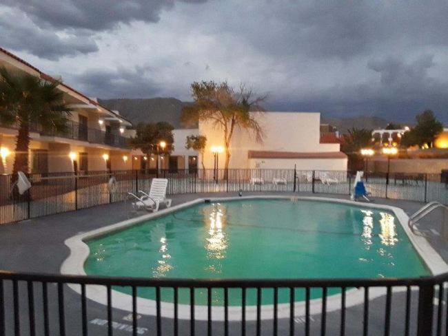 Appart hôtel Extend A El Paso