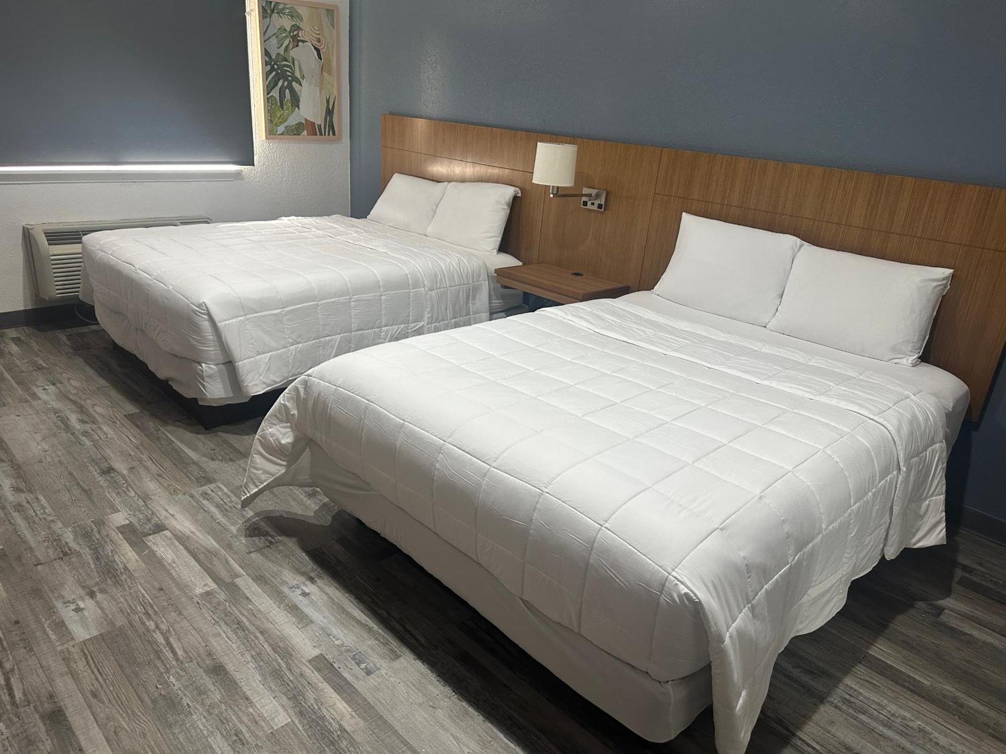 Appart hôtel Extend A *